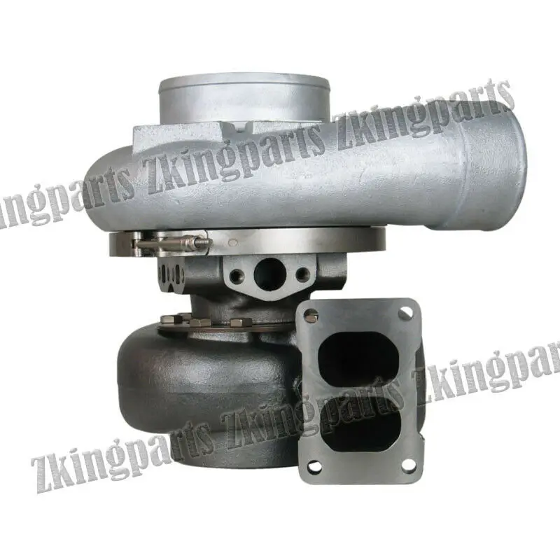 

Turbocharger 6505-52-5540 6505-51-5042 6505-61-5051 Fit for Komatsu SDA6D140E