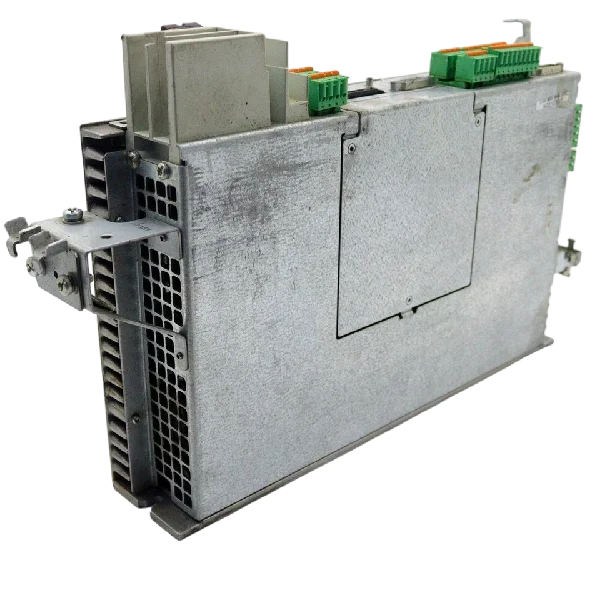 Controlador Plc ECOdrive DKC113-040-7-FW R911279433 Controlador de programación SEE DES