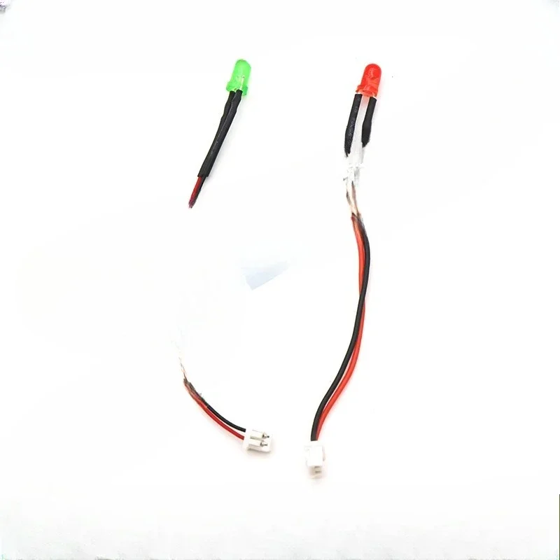Simple Helicopter spare parts hangerSimple