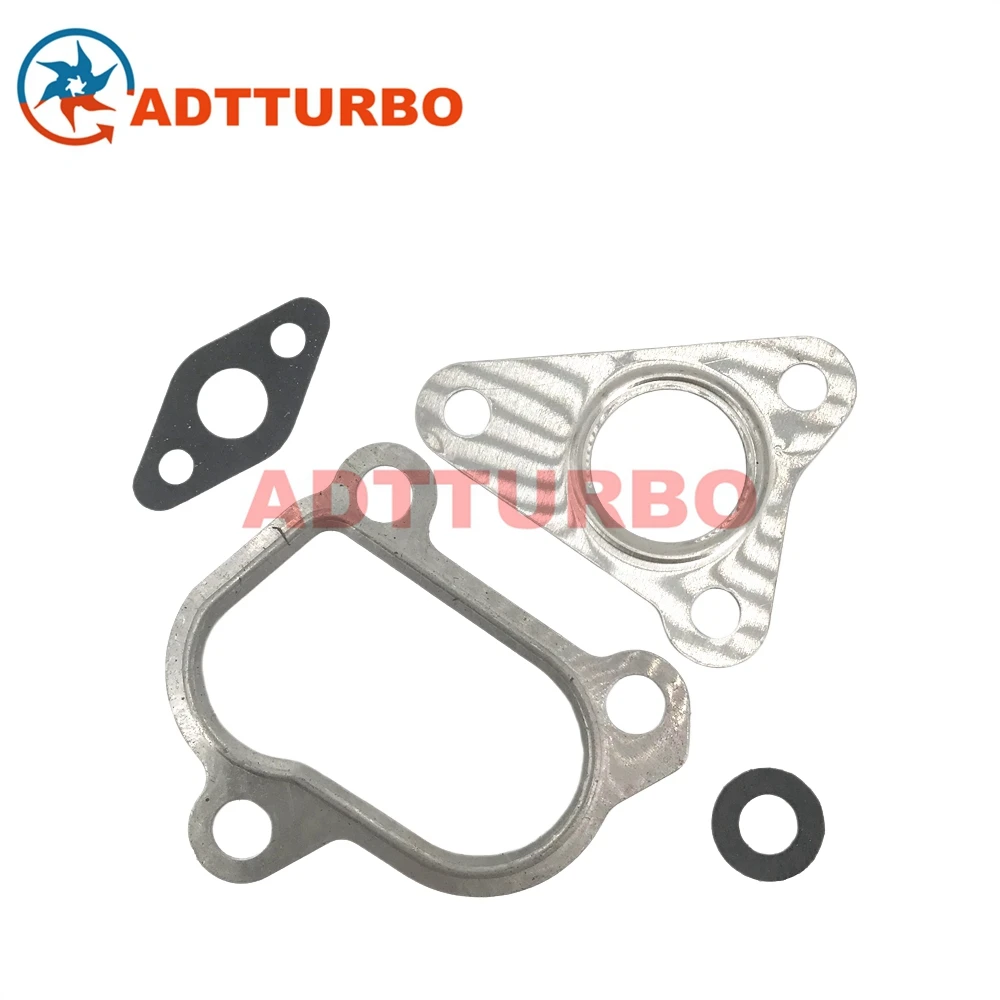 Turbo Gasket 17200-97202 RHF3 VQ38 1720097202 825533 VB410088 Turbine Supercharger For Daihatsu L950S L960S Briggs