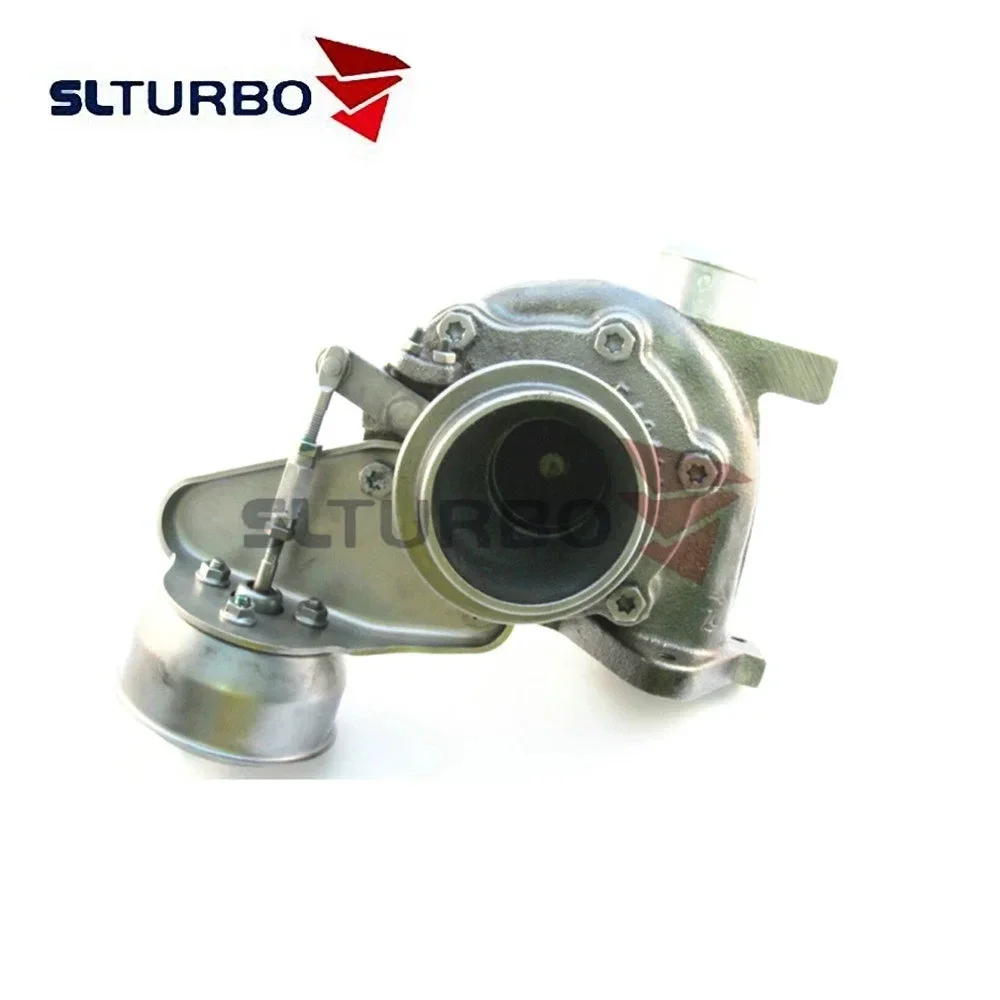

New Turbo Boost RHF4 VV14 For Mercedes-Benz Sprinter II 211 311 411 511 CDI 2148 ccm 80/110Kw OM646 DE22LA A6460960699 Engine