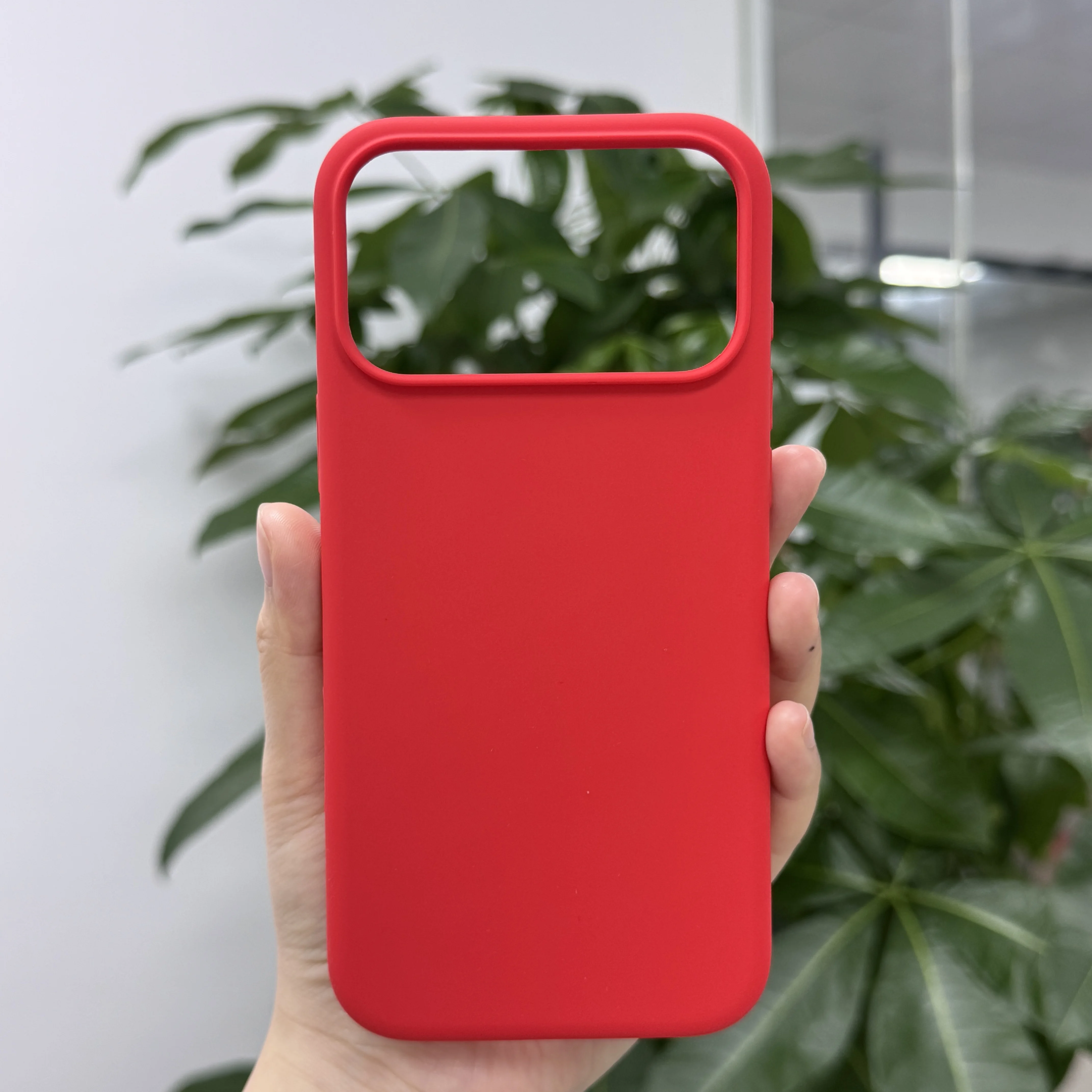 Original Smooth Tou…