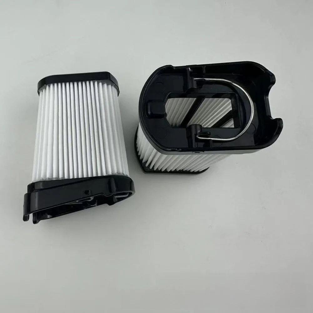 4pcs Filter For Shark Series/WV515JGY/WV515JOR/WV516JBK Vacuum Cleaner Replacement Floors Cleaning  HEPA Filter Parts