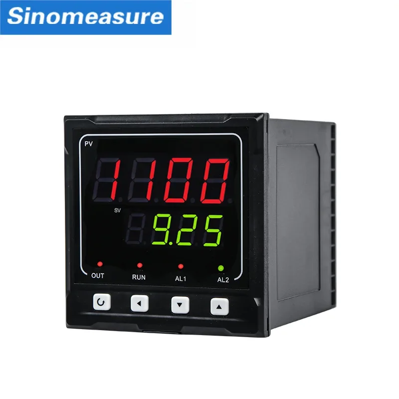 

Temperature Instruments digital temperature controller for incubator