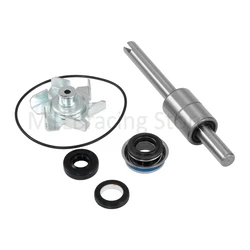 Water Pump Impeller Repair Kit For Honda CBR600F 1991-1998 CBR900RR 1992-1999 CB600F Hornet 1998-2006 CB900F Hornet 2002-2007
