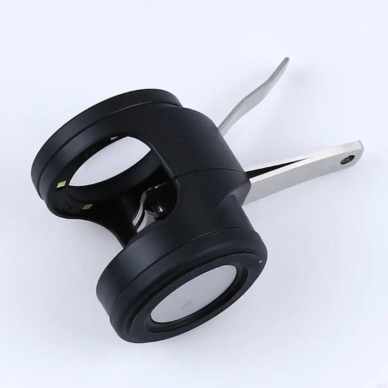 LED 3,5x lupa lupa lupa