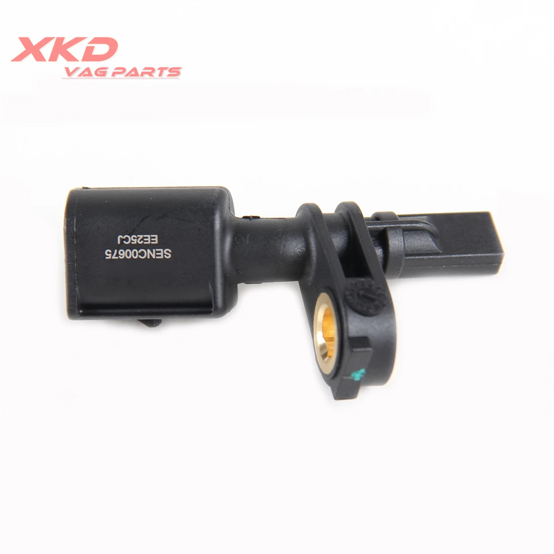 ABS Sensor Front Left Fit For VW Ameo Arteon Jetta Passat Fox Gol  T-Roc UP Tiguan Teramont Taos  e-Golf  WHT003861