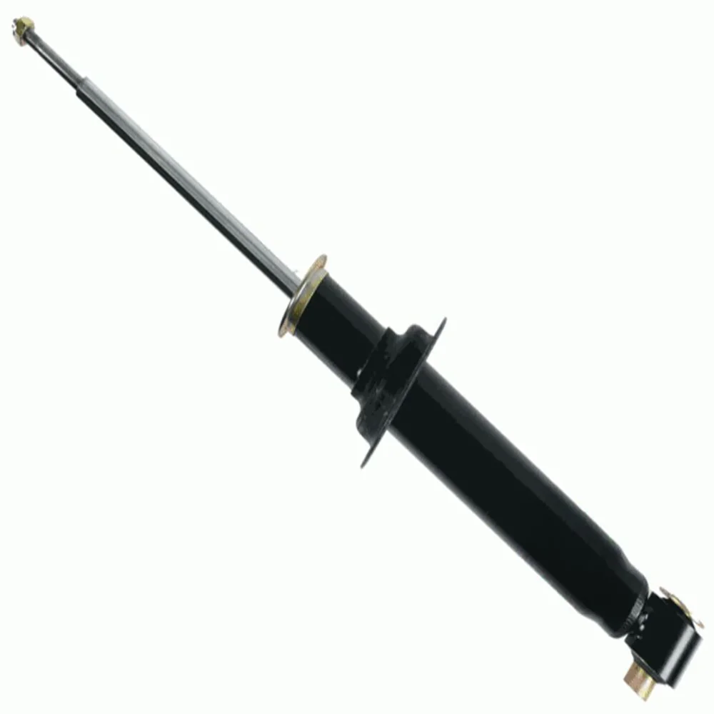

Rear Shock Absorber Compatible with BMW 7 E32 735i 740i 1987-1994 without sensor For 33521131395