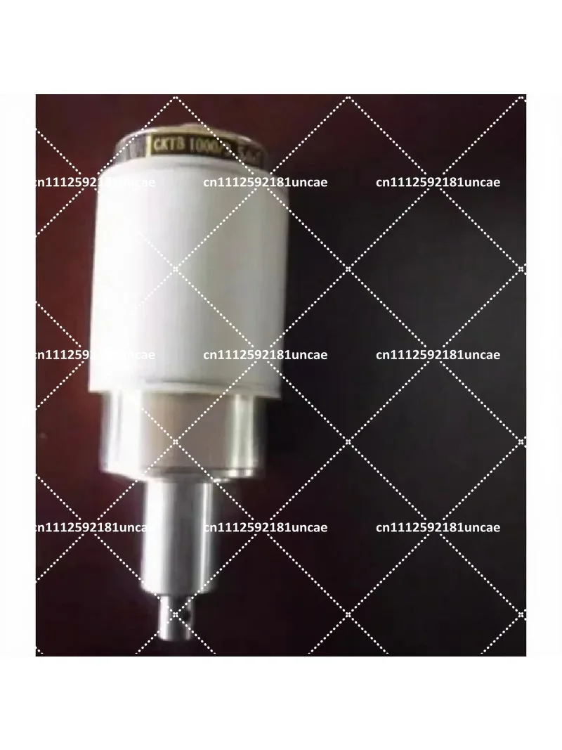 

Adjustable High Voltage Vacuum Variable Ceramic Capacitor CKTB Series 400 1000