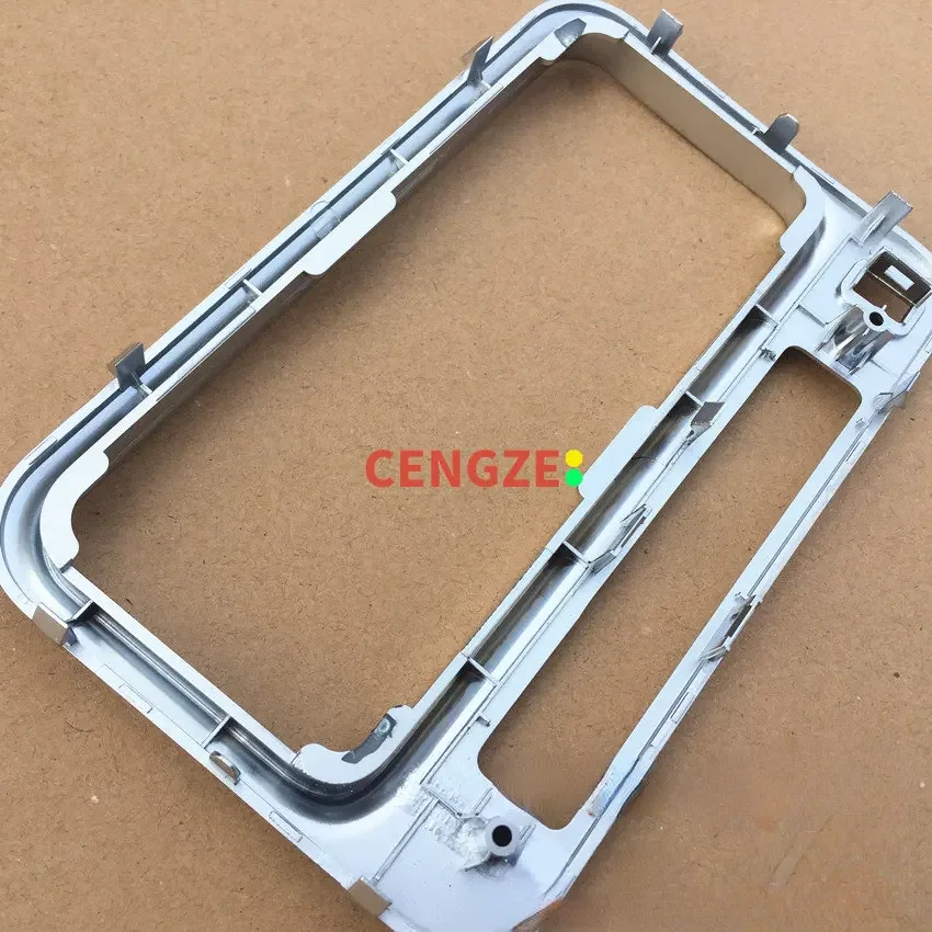 GWM HAVAL H9 Gear Lever Decorative Cover Frame