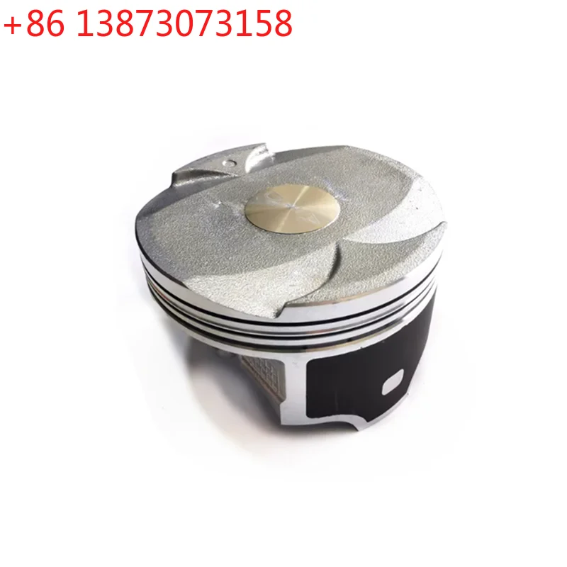 Piston Ring For CFMOTO 400NK 400GT 650NK 650MT 650GT CF400NK CF400GT CF650NK CF650MT CF650GT CF MOTO NK400 NK650 MT650 GT650
