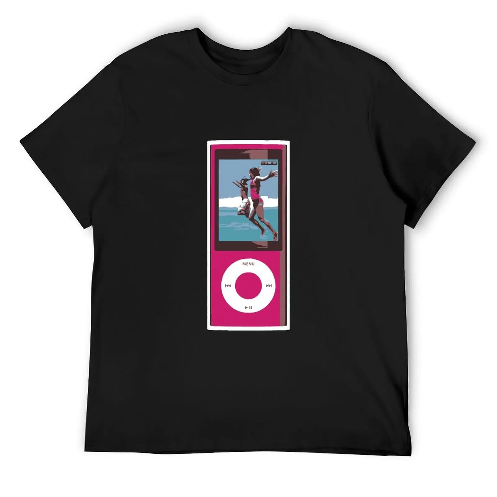 iPod Nano T-Shirt