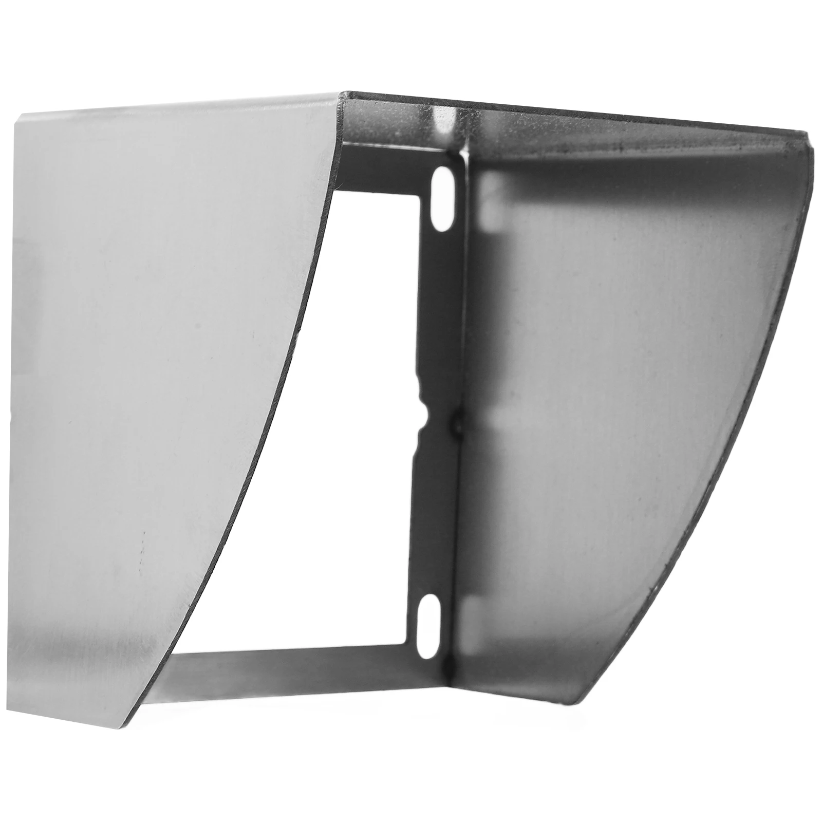 

Waterproof Socket Box Stainless Steel Outlet Case Switch Cover Wall Socket Protector Household Electrical Accessories