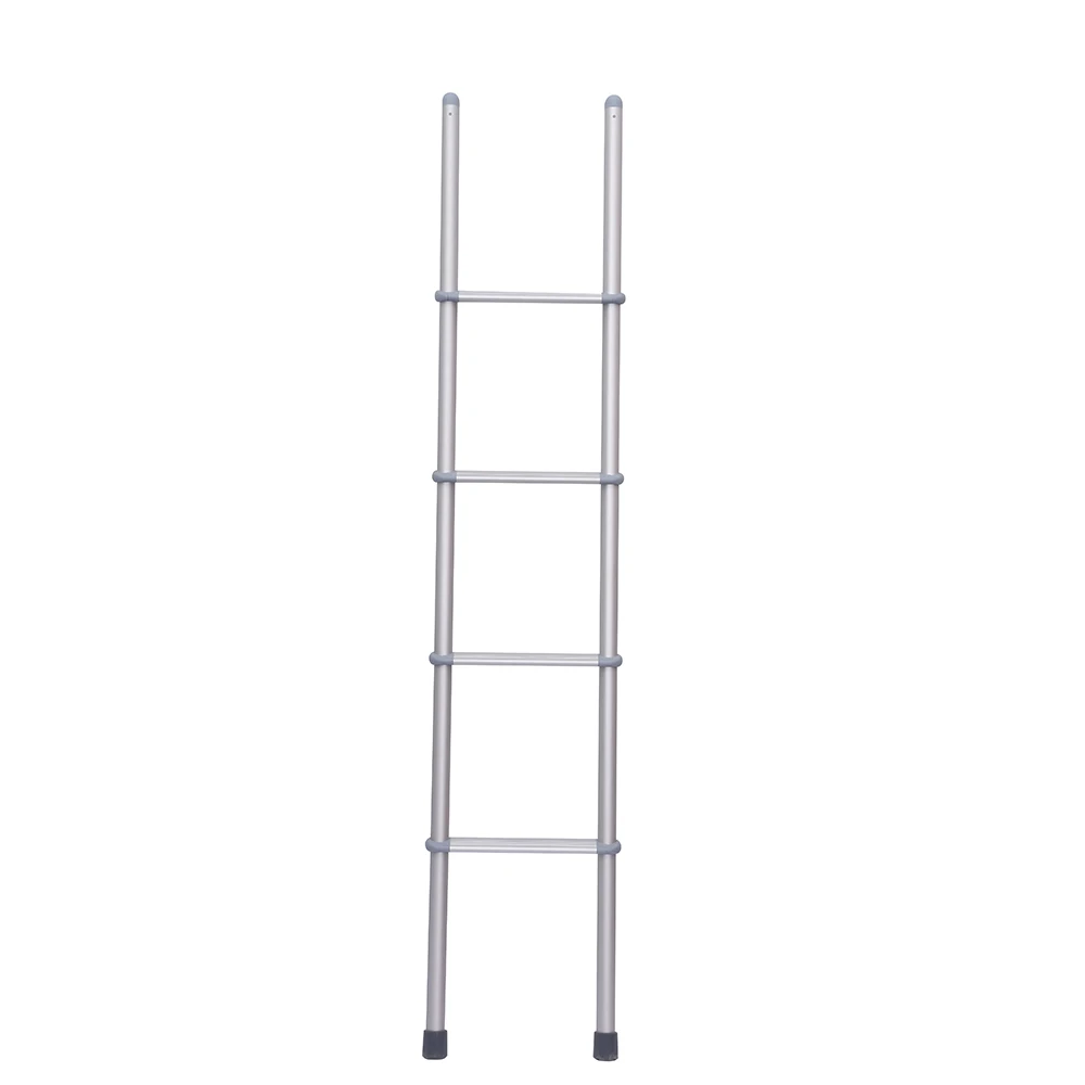 

STLF The most popular Aluminum Alloy RV Ladder for Overhead Compartment RV LADDER Camping Accessories Rv Ladder