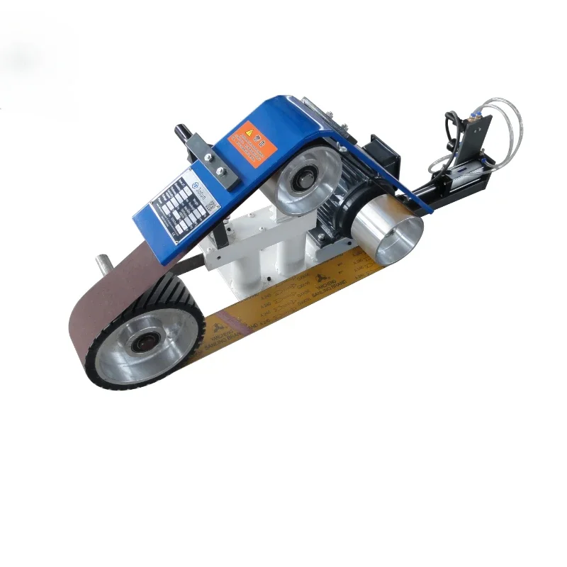 Hot items in the store JT-XTC  Portable Hand Held Steel Flat Plate Sheet Polishing Grinding Machine Manufacturer