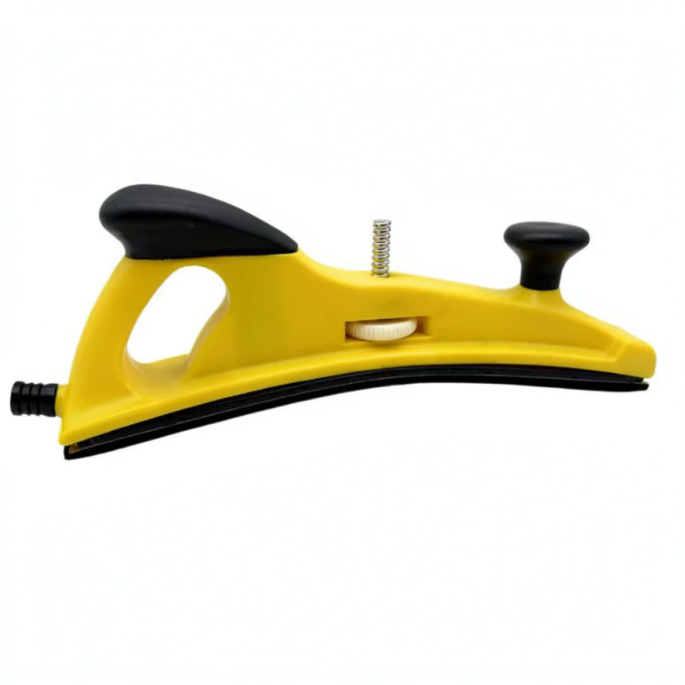 For Taiyan Automotive Sanding Board Dust Collection Hand File Block Car Body Repair Polishing Tool Smoothing Plate