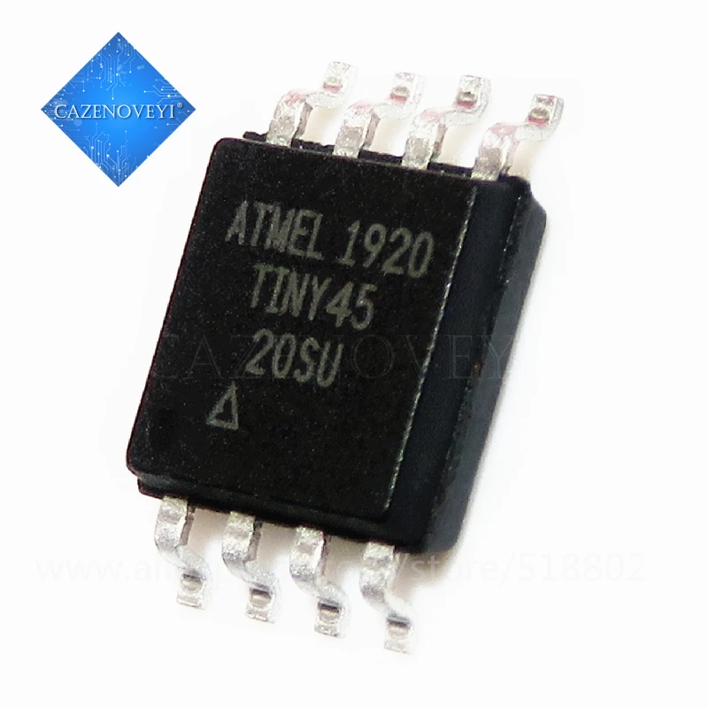 ATTINY45-20SU INY45-20SU