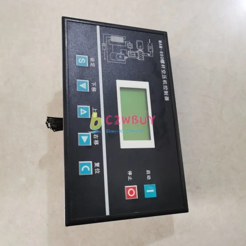 UN MAM-880 MAM880 [MTUw]