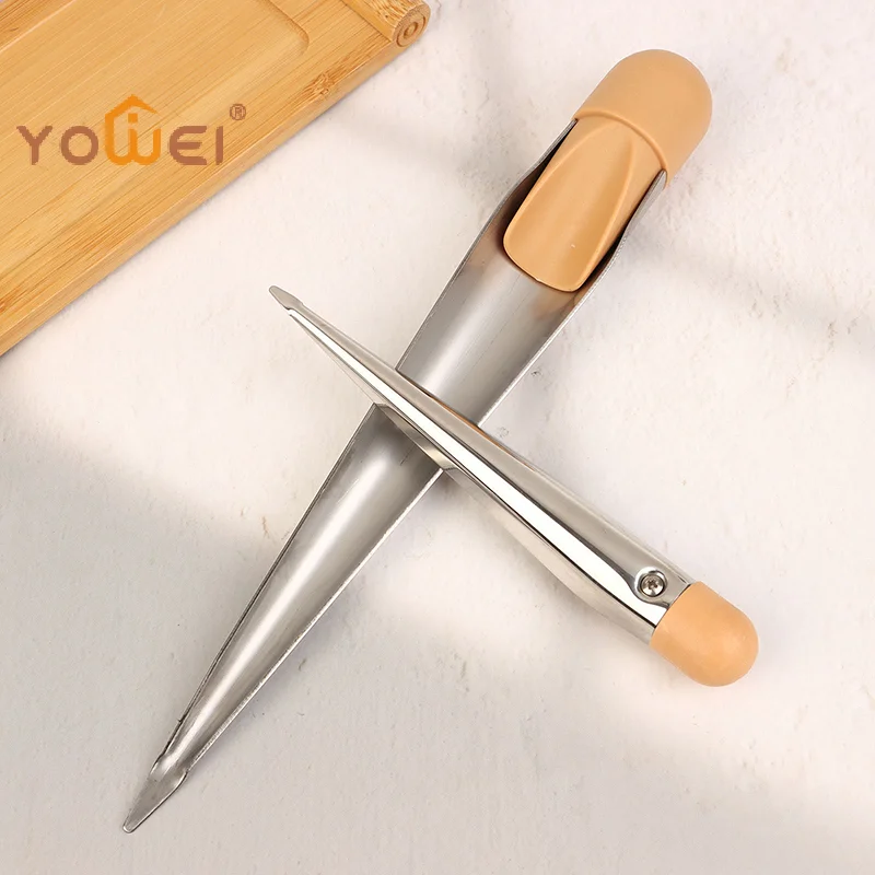 

Новейший инструмент для соединения морских канатов: шип для сплайсинга с пластиковой ручкой из нержавеющей стали и ПОМ-пластика