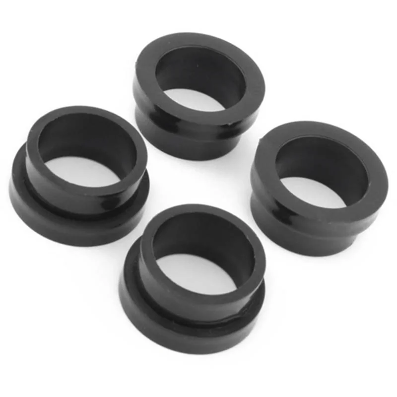 

A04E-For 1997-2020 Polaris Predator Scrambler Front Shock Eyelet Bushing (4) 1500103 Replacement