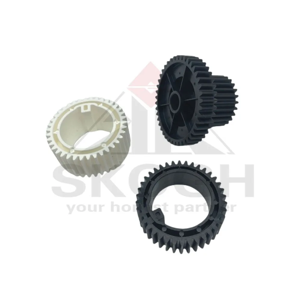 

Gear For Konica Minolta Bizhub Press C2060 C2070 C3070 C1060 C1070 Upper Fuser Drive Gear Kit A50U739811 A50U725001 A50U739900