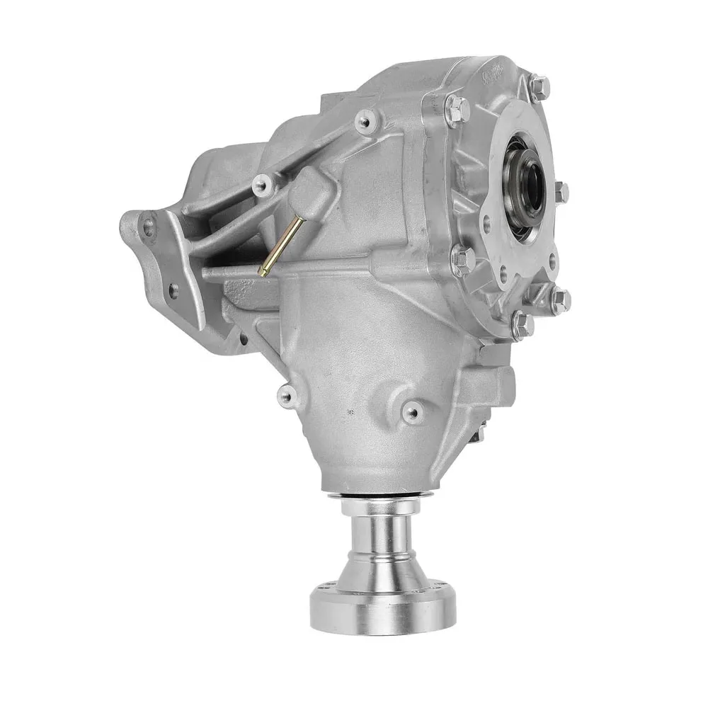 Chassis Parts Transfer Differential Case Assembly Fit 2.0 L Gas For Land Rover Freelander Range Rover LR2 Evoque 2.0L 2006-2021 view 2