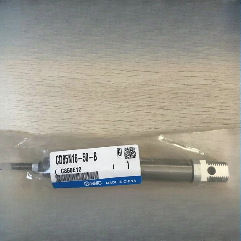 أجزاء لأسطوانات SMC الصغيرة C85N/CD85N1610/25/40/50/75/80/100/125/150C/S #2