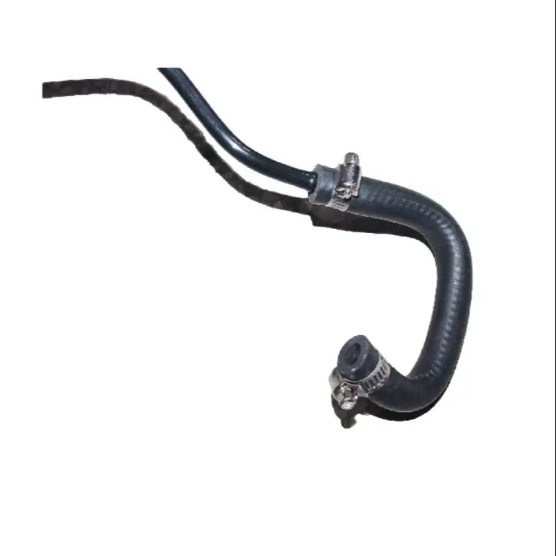 Water tank return pipe for ford ecosport fiesta 2013 1.5 Auto Spare Parts Cooling System Hose Pipe CN118C012AA