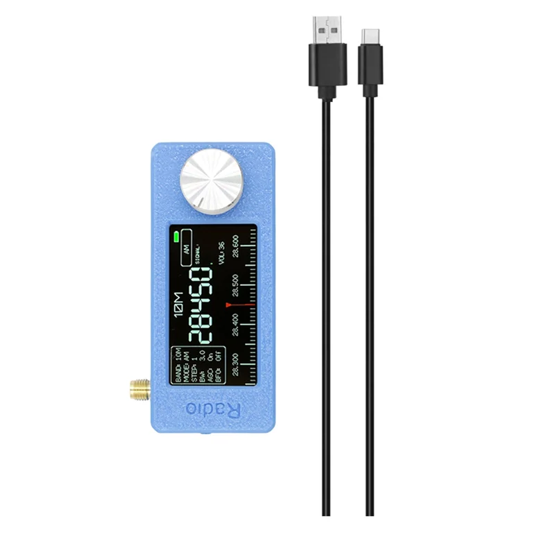 B48A Mini SI4732 Sm… - image