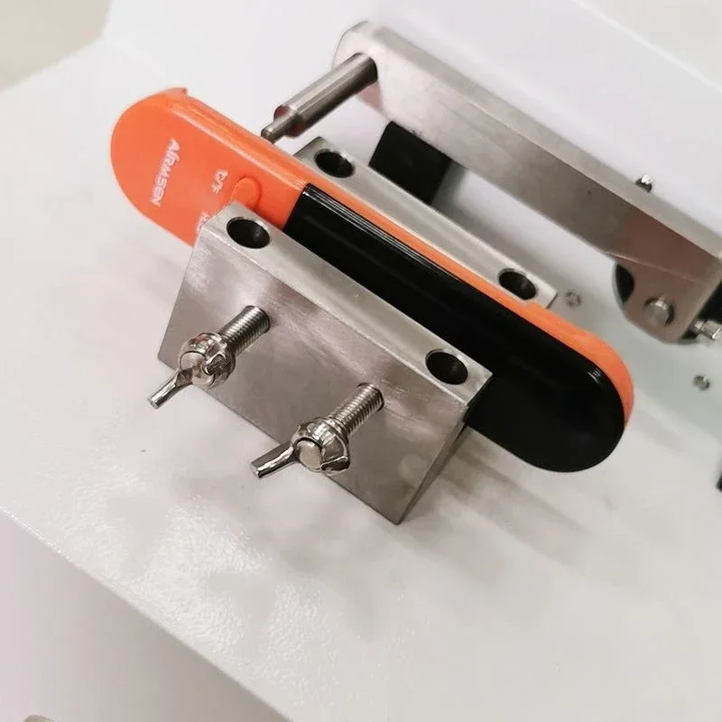 CS-6613 Thermometer Life Torsion Tester, Fatigue Tester