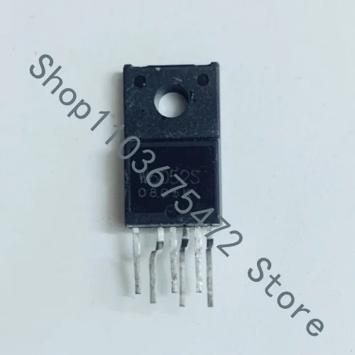 5PCS STRW6051S STRW6052S STR-W6052S 6053S N W6251 TRW6252 W6253 TO220F-6