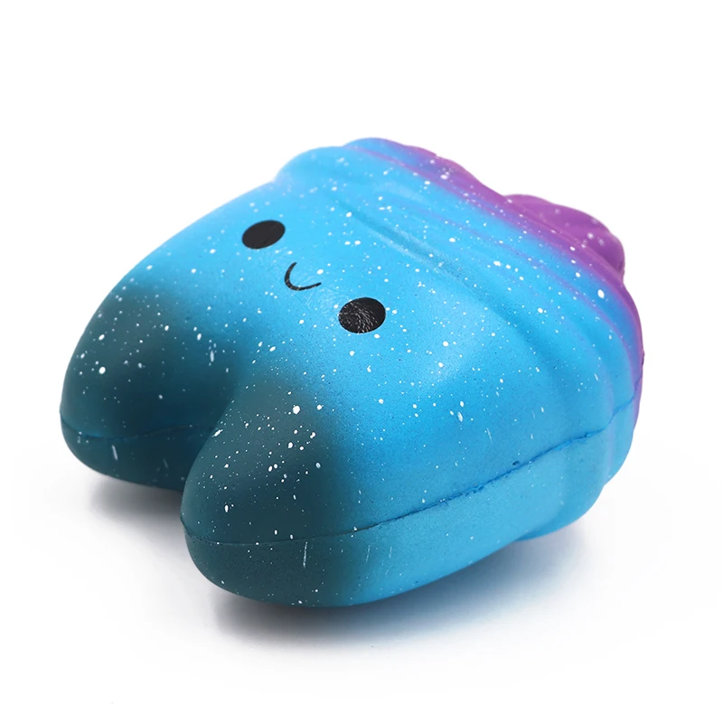 12 centimetri Forma Dei Denti Squishy Giocattoli Regalo Aumento Lento Alleviare Lo Stress Giocattolo Spremere Rimbalzo Lento Novità Simpatico Cartone Animato Simulazione Denti