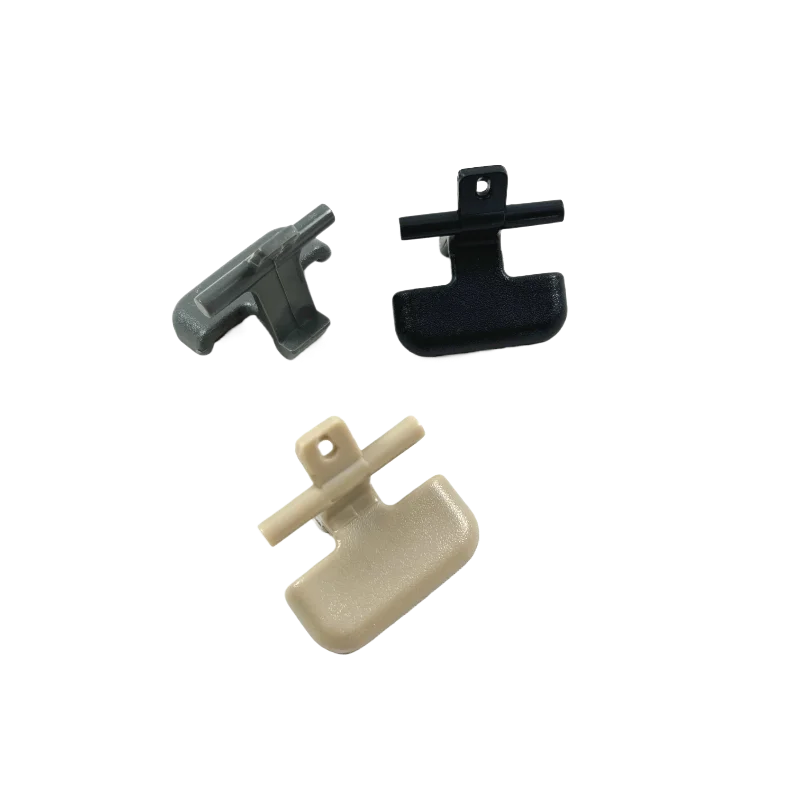 Loquet de repose-bras supérieur gris pour Hyundai Sonata NF 2007 2008 2009 2010, console centrale avec ou sans transmission 84661 84662 3K000U7