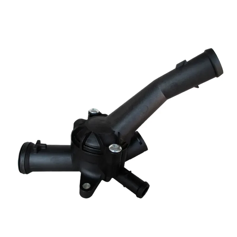 3535 07K121115C Carcasa del termostato del refrigerante del motor del coche para Volkswagen Beetle