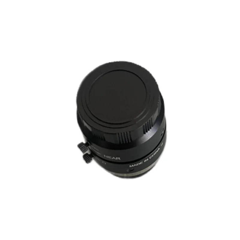 KEYENCE CA-LH16 CA-LH12 CA-LH35 CA-LH35P Low Distortion Closed Circuit Television Lens 16mm Used for Defect Inspection in Stock