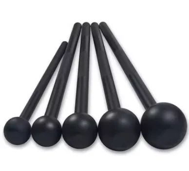 

Cross Training Black Strength Coated Fitness Equipment Commercial Fitness Hammer