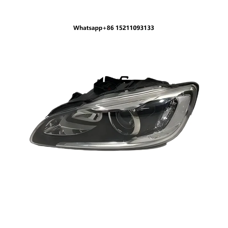 For  11-17 S60 Car Assembly Original Headlight Car Removal Parts Original V40XC60XC90 Car