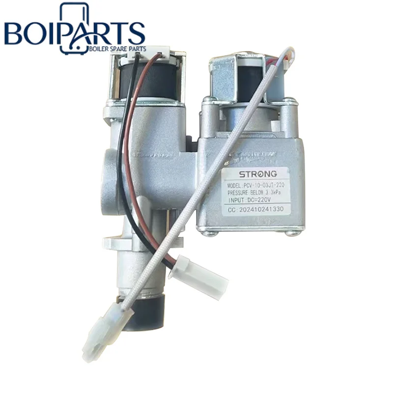 Gas Proportional Valve Water Heater Wall Mounted Boiler Accessories