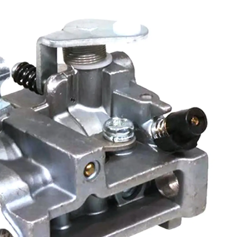 

Карбюратор 15003-2777 FB460V, как показано на изображении, легко устанавливается, для двигателя Kawasaki, оптимизирует топливную эффективность.