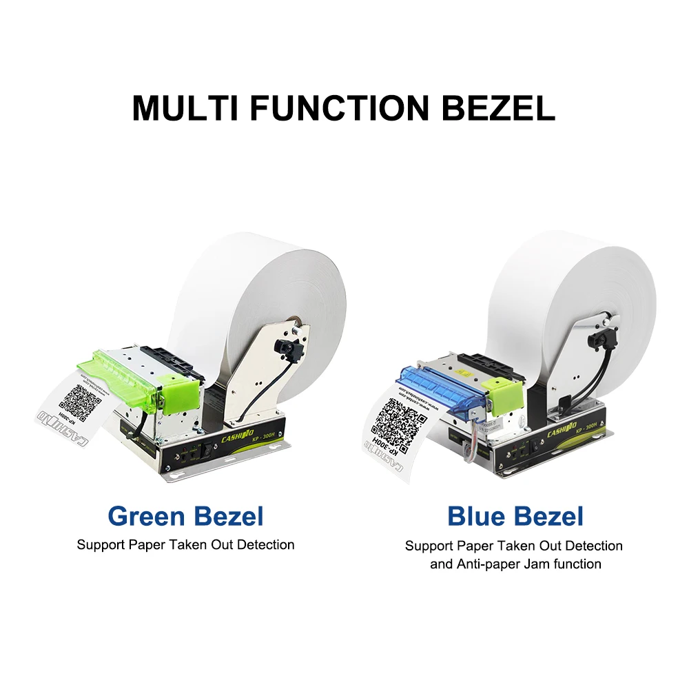 Cashino KP-300 3Inc…