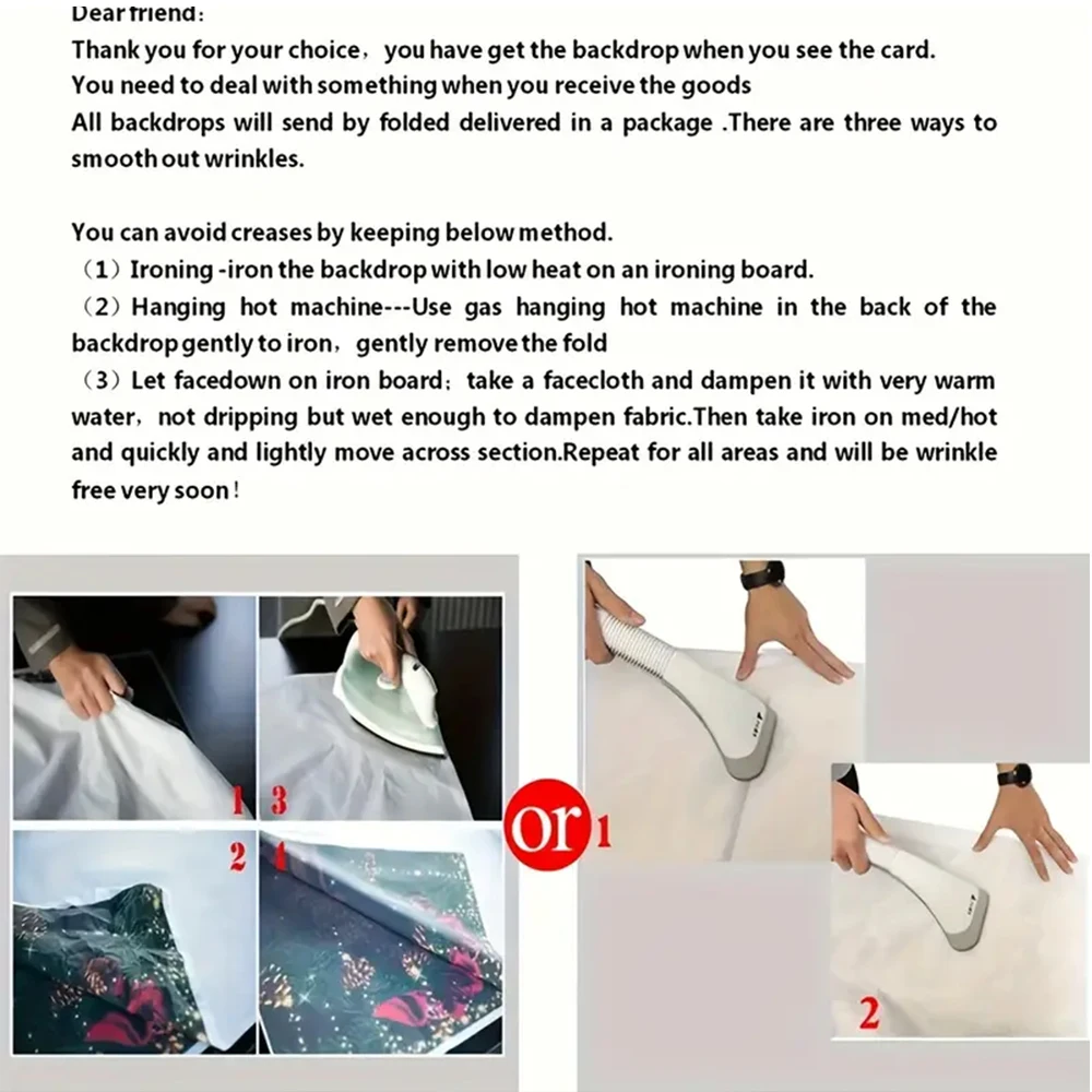 خلفية عيد الميلاد الماس المتلألئ 49 عدد خلفية وردية متلألئة متعددة الأغراض لتزيين العطلات من ألياف البوليستر #5