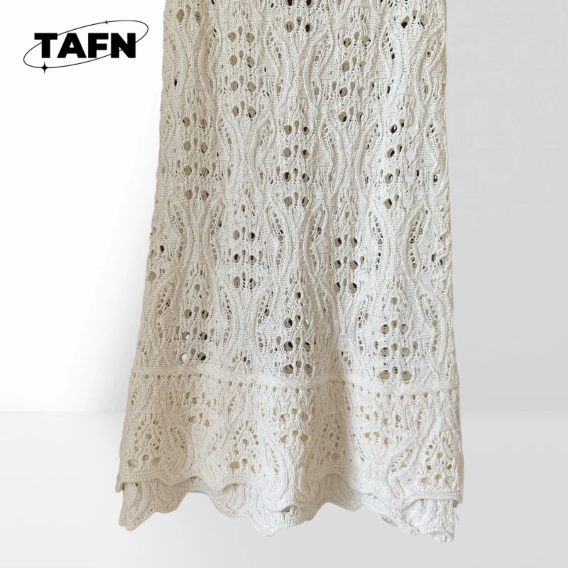 プレミアム品質のレトロカシミアドレス – カジュアルな機会に最適な柔らかさとスタイリッシュさ カシミアドレス – 春のプレミアム品質 AH0804