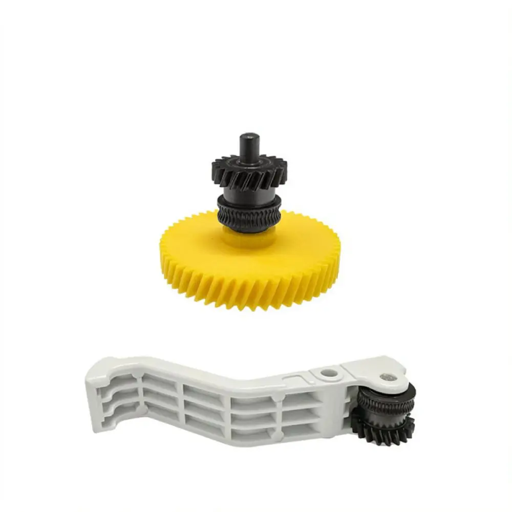 Extruder Hardened Steel Gear Kit For Snapmaker U1 3D Printer Upgrade Durable Metal Drive Feeding Transmission Accessory