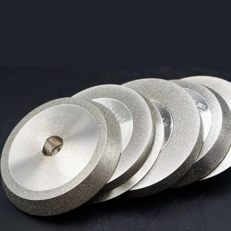 

Фреза, сверло, шлифовальный станок CBN, шлифовальный круг из алмазного сплава, шлифовальный круг из быстрорежущей стали, зернистость 108 мм, 140/170