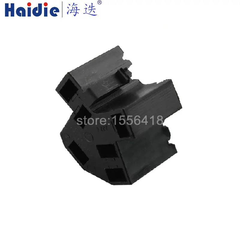 

1-20 sets 6pin auto electric plastic female cable wiring unsealed connector