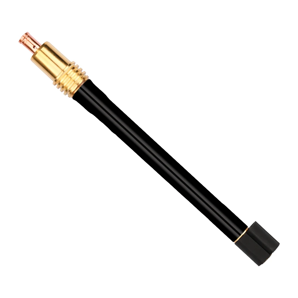Welding Torch Binzel 36KD flexible swan neck MIG Welding Torch Consumables welded accessory bendable adjustable elbow Angle