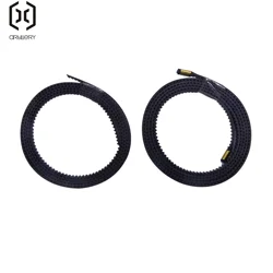 Sidewinder X3Plus/Pro Y-Axis X-Axis Open Belt Kit for Artillery Printer Used High-Quality Replacement Belt for 3D Printer Mainte