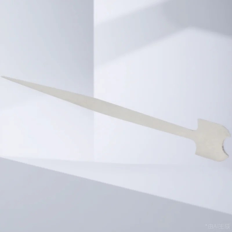 

Stainless Steel Cello Sound Post Setter Durable Upright Musical Instrument Tool Double Bass Sound Post Setter Cello Tool