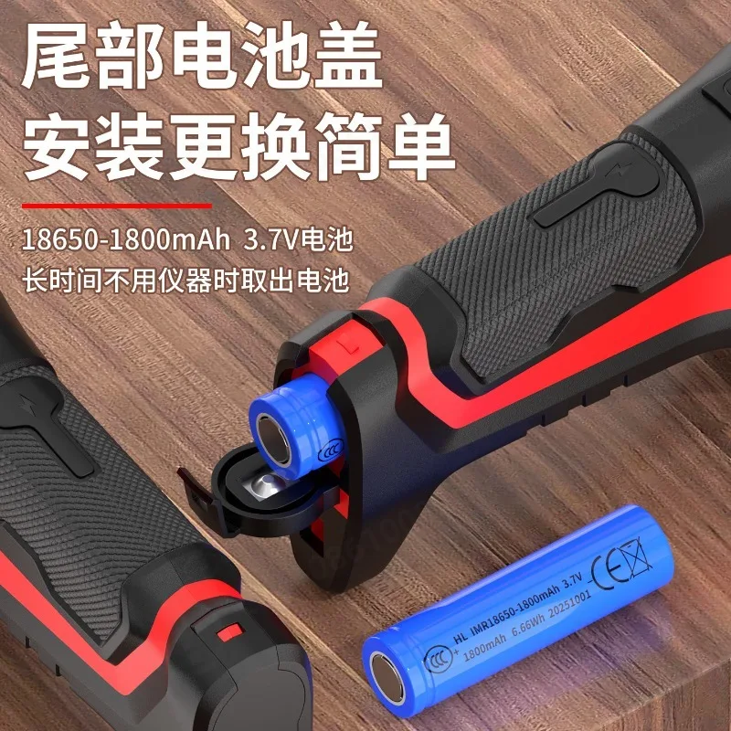 Hoge precisie 2-in-1 lasermeet - Laser Distance Measure recensie en prijs