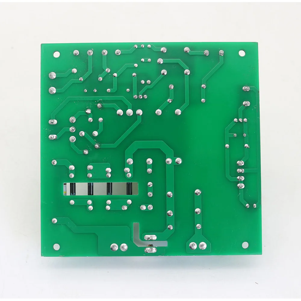 WSE-315 AC/DC Argon Arc Welding Aluminum Welding Machine Ignition Plate High-frequency Arc Starting Circuit Board